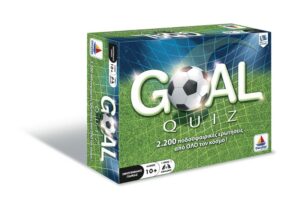 Goal Quiz