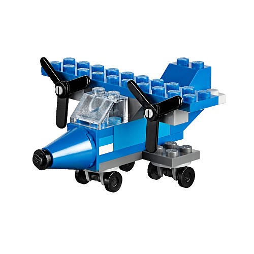 LEGO 10692 BASIC CR. STENEN