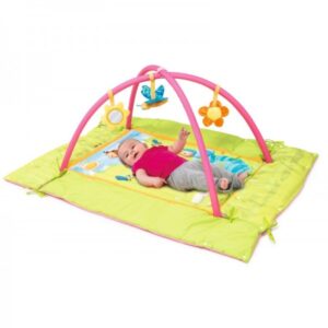 SMOBY COTOONS DISCOVERY PLAYMAT ASST 110213