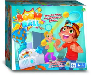 BOOMBALL NTB11000