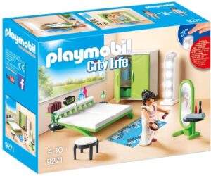 Playmobil 9271 Bedroom