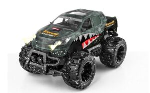 NINCO RANGER NH93120