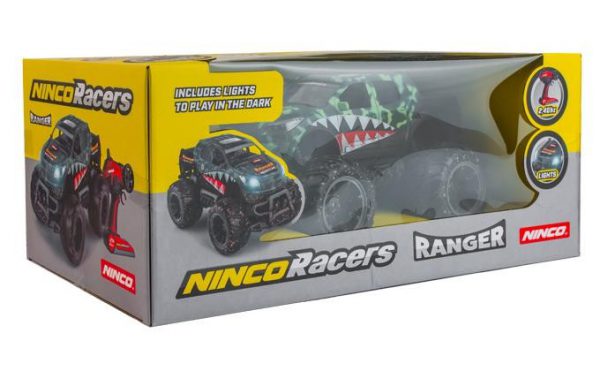 NINCO RANGER NH93120