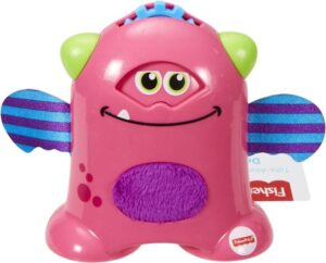 MINI MONSTER ASSORTMENT FHF83