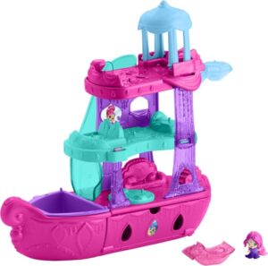 S&S TG GENIE GEM CRUISER FHP02