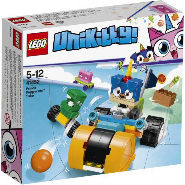 LEGO Unikitty Cloud Car (41451)