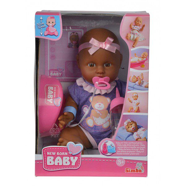NBB Ethnic Baby 105030068