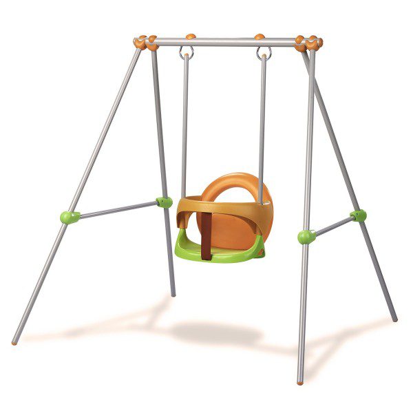 SMOBY METAL BABY SWING H120 7/310046