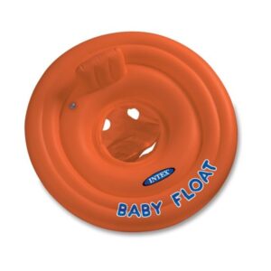 INTEX BABY FLOAT, AGES 1-2 56588EE