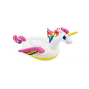 INTEX UNICORN RIDE-ON, AGE 3+ 57561NP