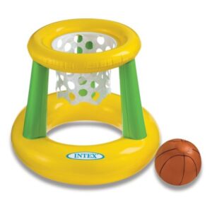 INTEX FLOATING HOOPS, AGES 3+ 58504NP