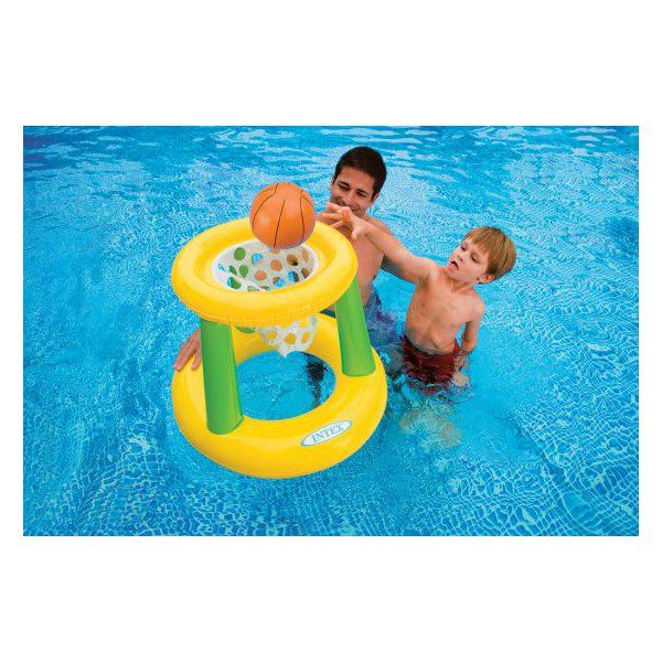 INTEX FLOATING HOOPS, AGES 3+ 58504NP