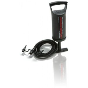 INTEX DOUBLE QUICK I HAND PUMP 68612