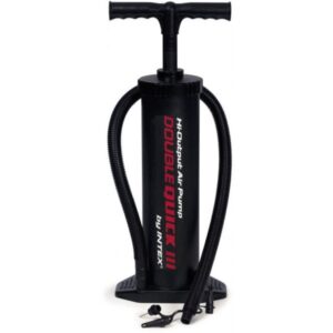 INTEX DOUBLE QUICK III HAND PUMP 68615