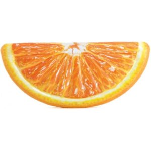 INTEX ORANGE SLICE MAT 58763EU