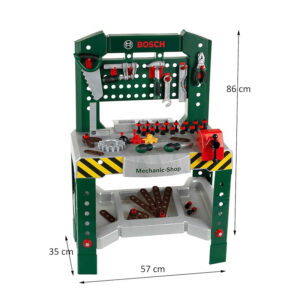 Klein Bosch Workbench 8574