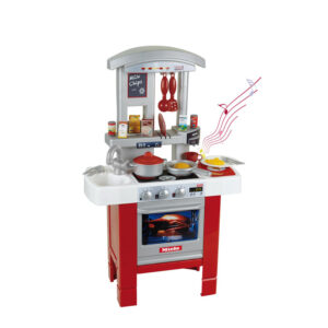 Klein Starter Kitchen Miele 9106