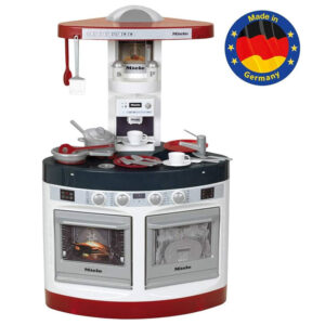 Klein Miele Kitchen Triangle 9254