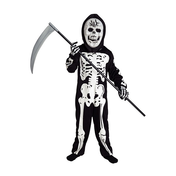 Στολη Skeletor Clo014 – King of Toys Online & Retail Toy Shop