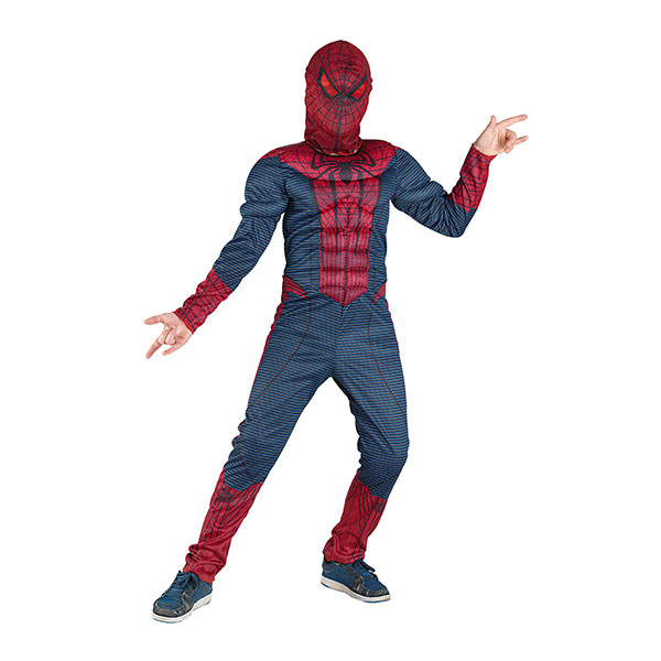 Hero Στολη Spider Hero Clo840 8 Years