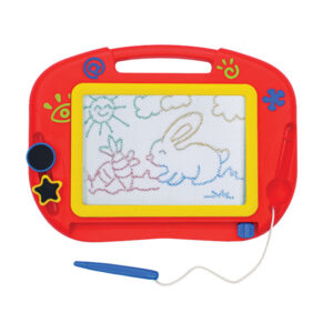 Red Box Magic Color Sketcher 25793