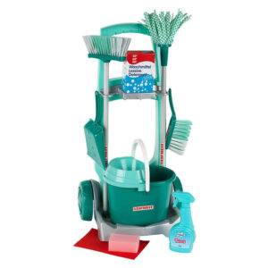 Klein Leifheit Cleaning Trolley 6562