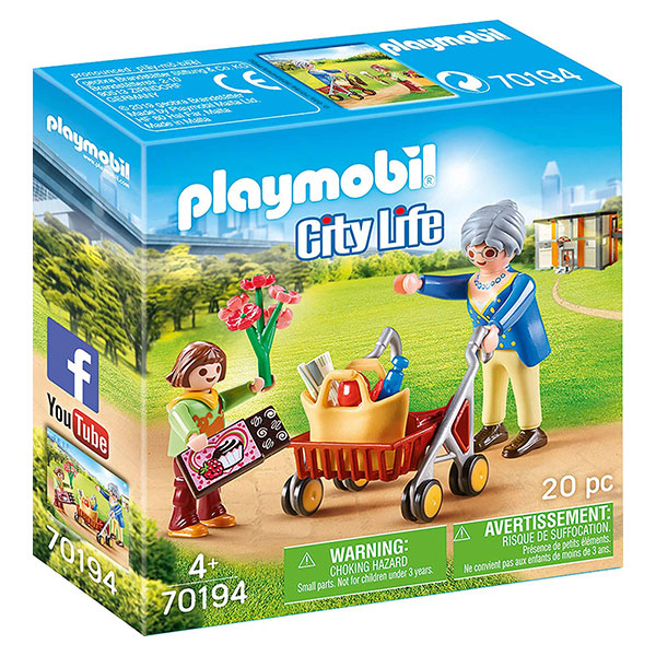 Playmobil 70194