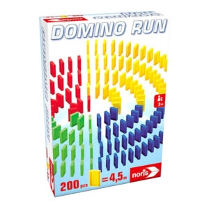Domino Run 200 Bricks 606065644