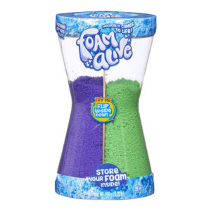 Foam Alive Διπλη Συσκευασια 100Gr 1863-59040