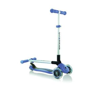 Globber Scooter Primo Foldable Navy Blue 430-100-2