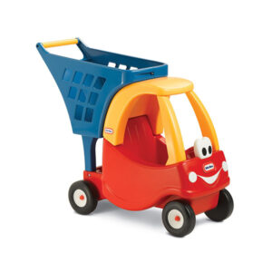 Little Tikes Cozy Coupe Shopping Cart 170294-PE13