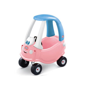 Little Tikes Cozy Coupe-Princess 614798E5