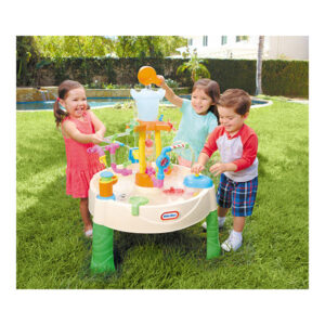Little Tikes Fountain Factory Water Table 642296E3