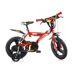 Dino Bikes 14 143Gln-06