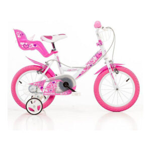 Dino Bikes 16 Flappy 166R-02