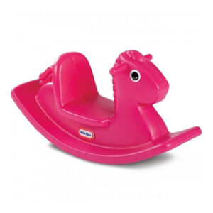 Little Tikes Rocking Horse-Magenta 400G00060