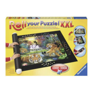 Ravensburger Assembly Pad 1000-3000 Pieces Code 17957