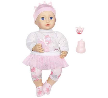 baby annabell fashion boutique