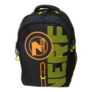Τσαντα Δημοτικου Οβαλ Nerf Blast 336-42031