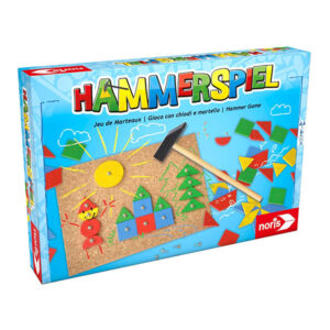 Hammergame 606049101