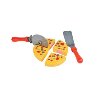 Red Box L'Il Pizza Set 22138