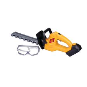 Red Box Powerized Hedge Trimmer W/ Goggles 65067-1
