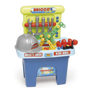 Chicos Briccos'S Jr Portable With Casc Chi12062