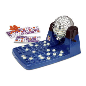 Bingo Lottery 48 Cartons Luxury Chi20805