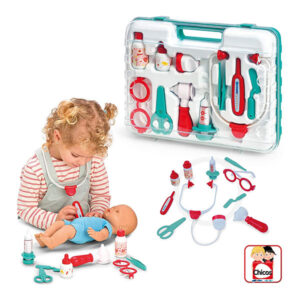 Chicos Medical Briefcase Chi87003