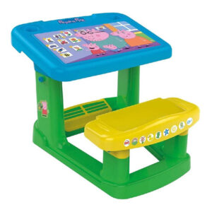 Chicos Peppa Pig Pupitre Chi51059