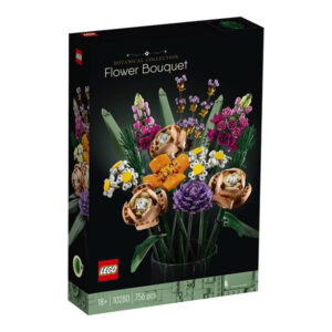 LEGO Creator Flower Bouquet 10280