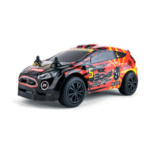 Nincoracers X Rally Bomb Nh93142