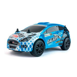 Nincoracers X Rally Galaxy Nh93143