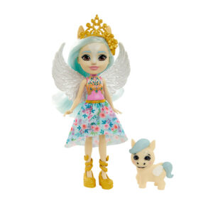 ENCHANTIMALS ROYALS - ΠΗΓΑΣΟΣ GYJ03